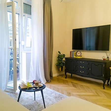 Madea Apartman 자그레브 외부 사진