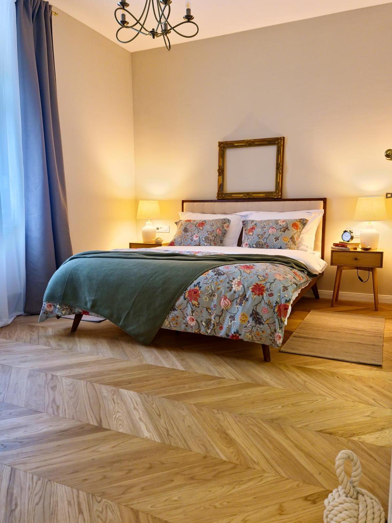 Madea Apartman 자그레브 외부 사진