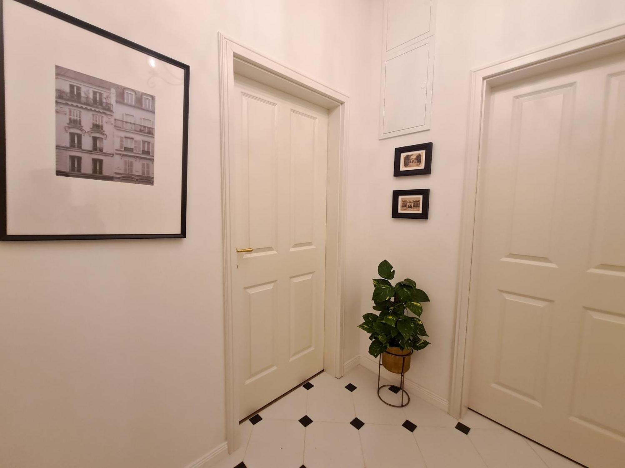 Madea Apartman 자그레브 외부 사진