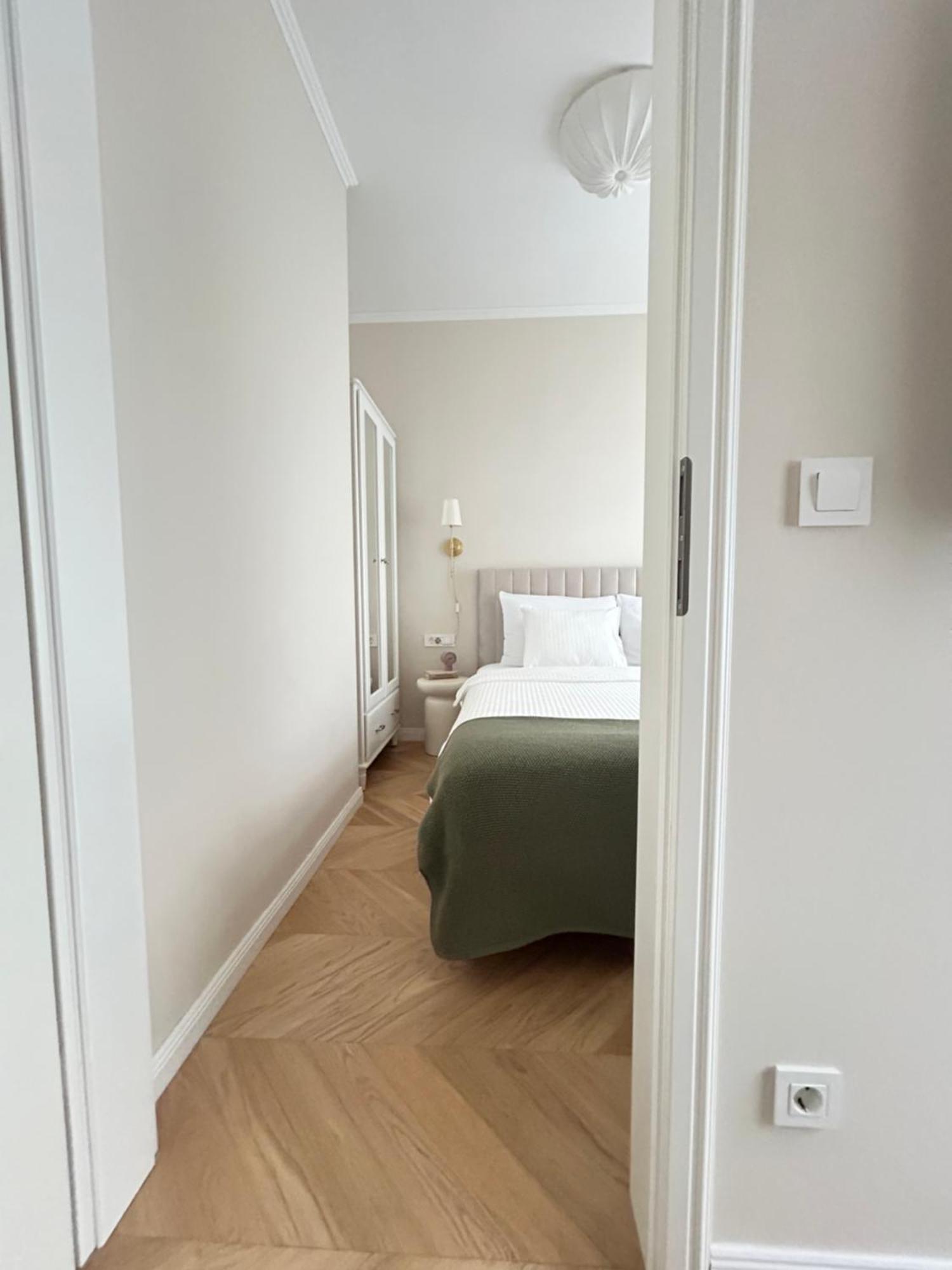 Madea Apartman 자그레브 외부 사진