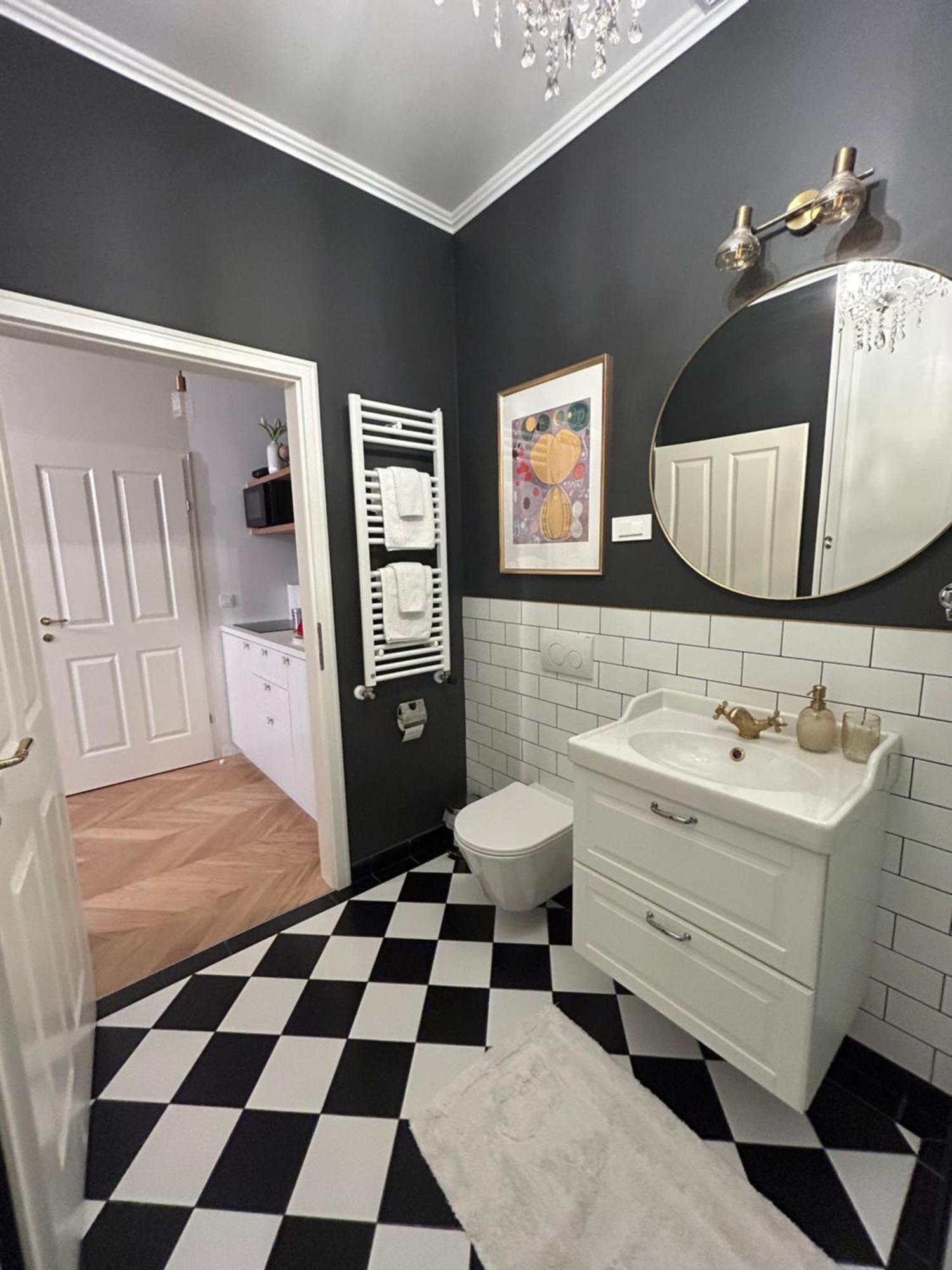 Madea Apartman 자그레브 외부 사진