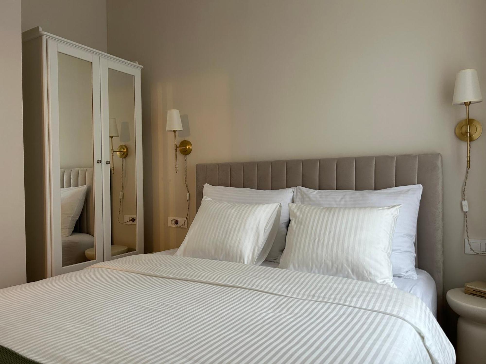 Madea Apartman 자그레브 외부 사진
