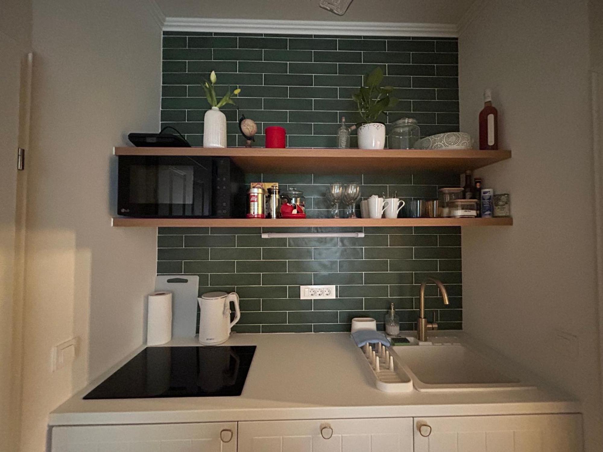 Madea Apartman 자그레브 외부 사진