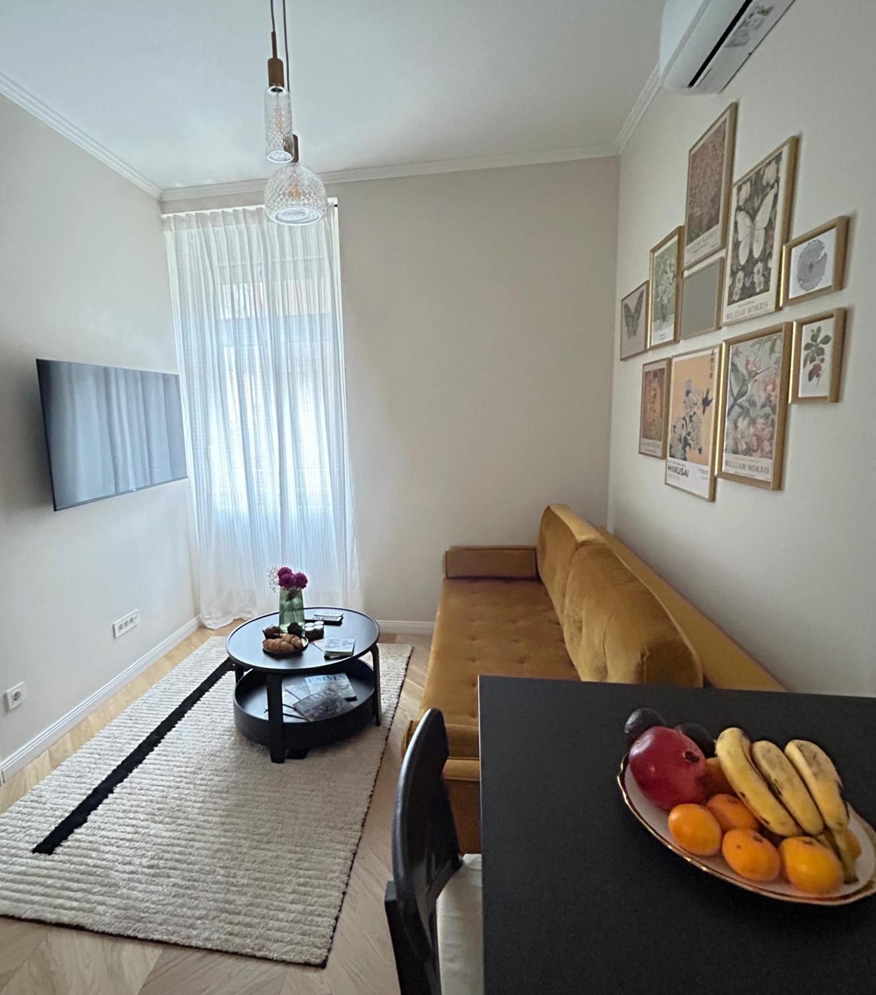 Madea Apartman 자그레브 외부 사진